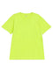 Lime Punch Over Size Short Sleeve - Khotwh
